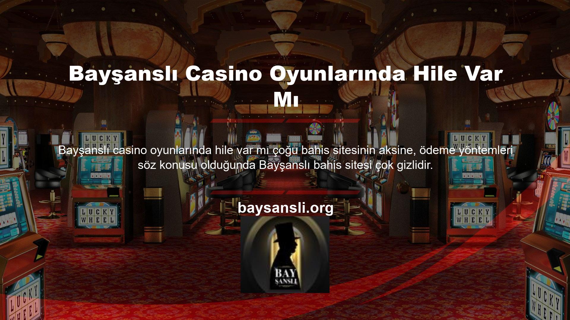 Bir bahis alanının etkinliğini gerçekten kavramak için, hem depozito hem de para çekme işlemleri sırasında güvenilirliğini değerlendirmek çok önemlidir