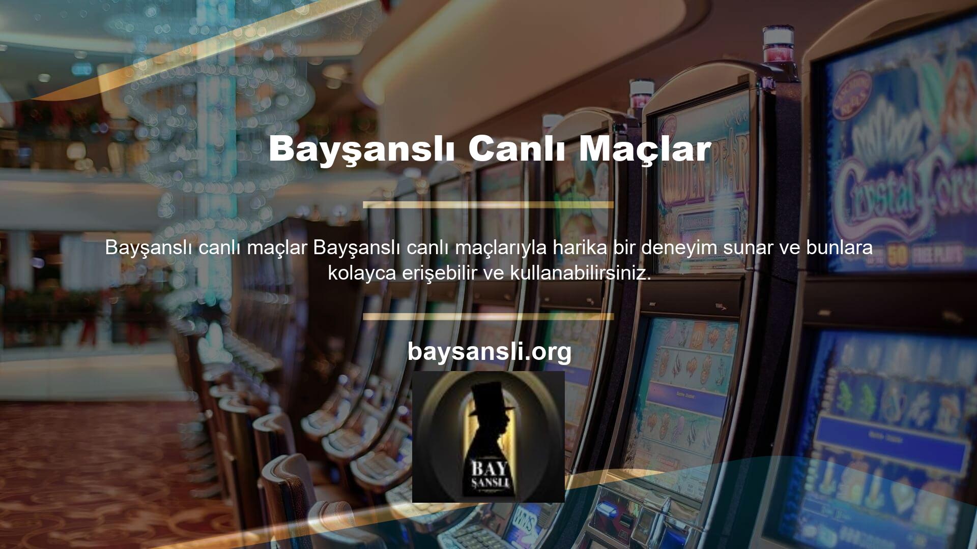 Bahis yapmaktan hoşlanan bir spor tutkunuysanız, olağanüstü performanslarıyla bilinen takımlara odaklanarak oyunların sonucunu kolayca tahmin edebilirsiniz