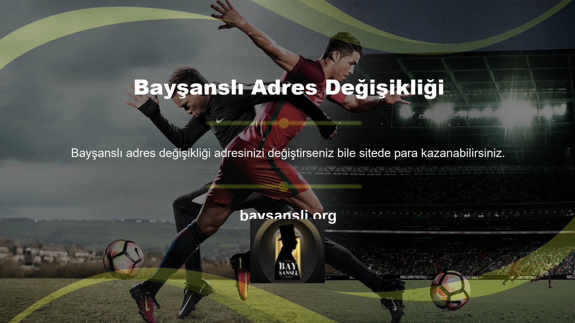 Aynı finansal bakiyeye yeni alan adresinden erişebileceksiniz