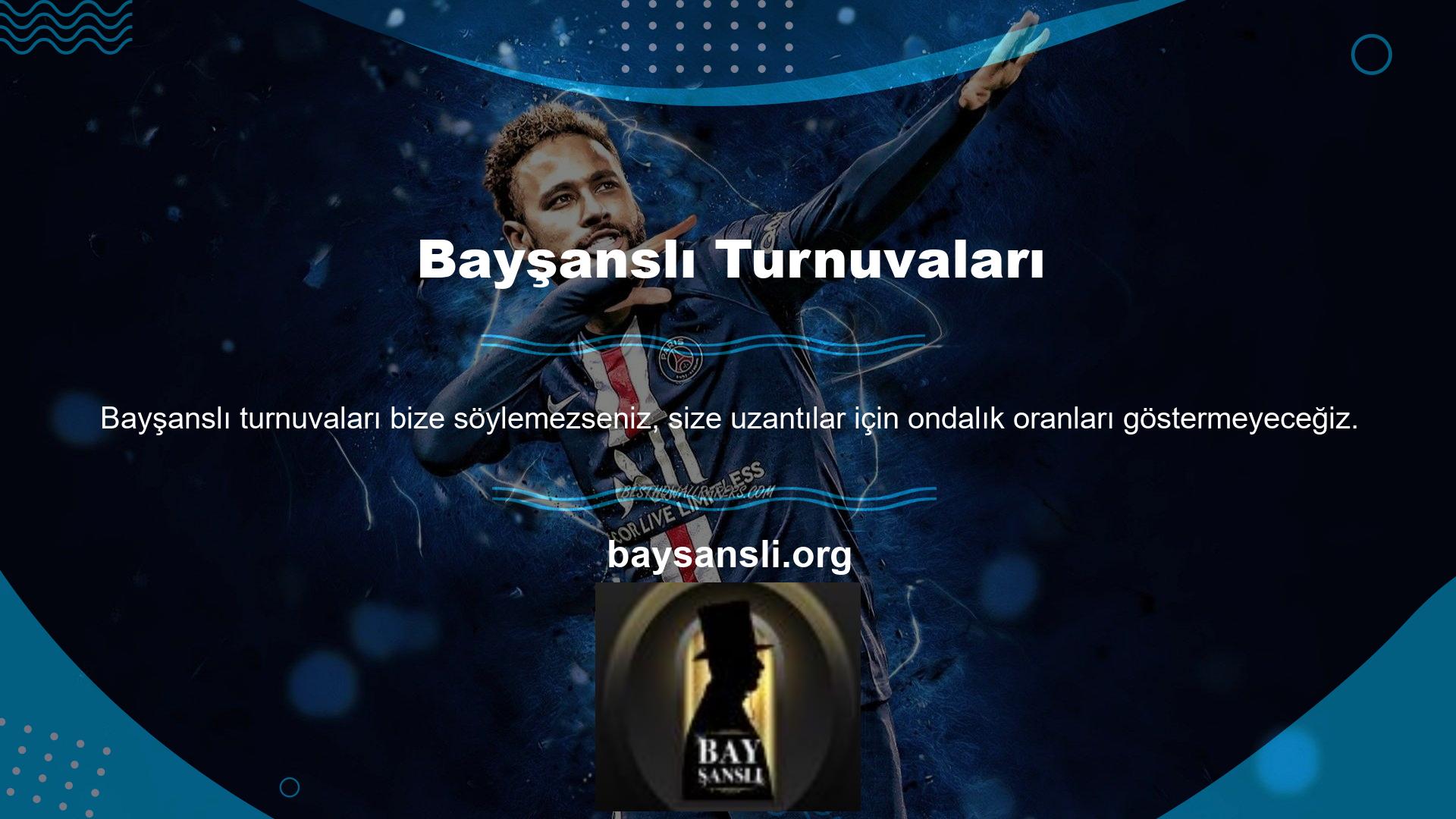 Bu, ekstra özelliklere sahip belirli turnuvalar kazanmak istiyorsanız, onlar için daha fazla para ödemeniz gerektiği anlamına gelir